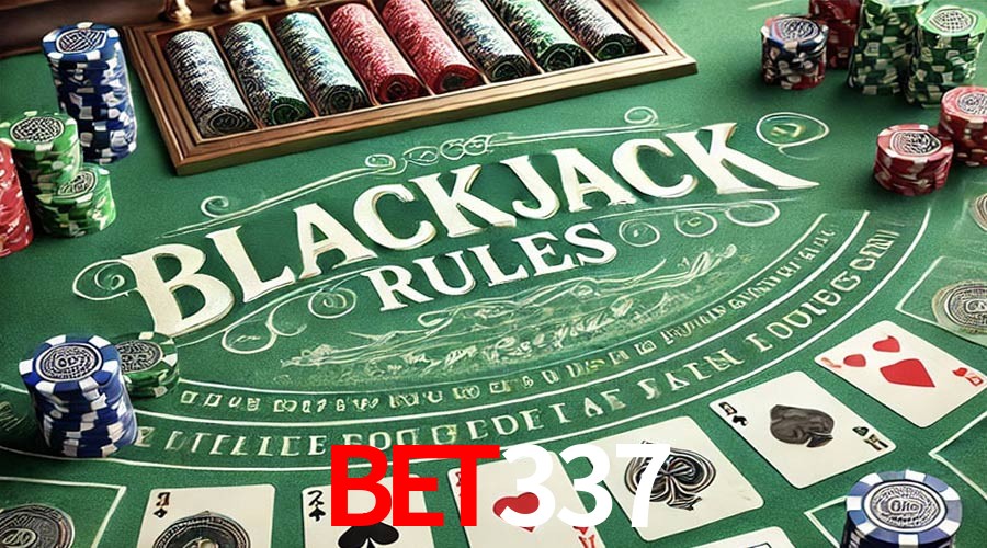 Account Benefits bet337