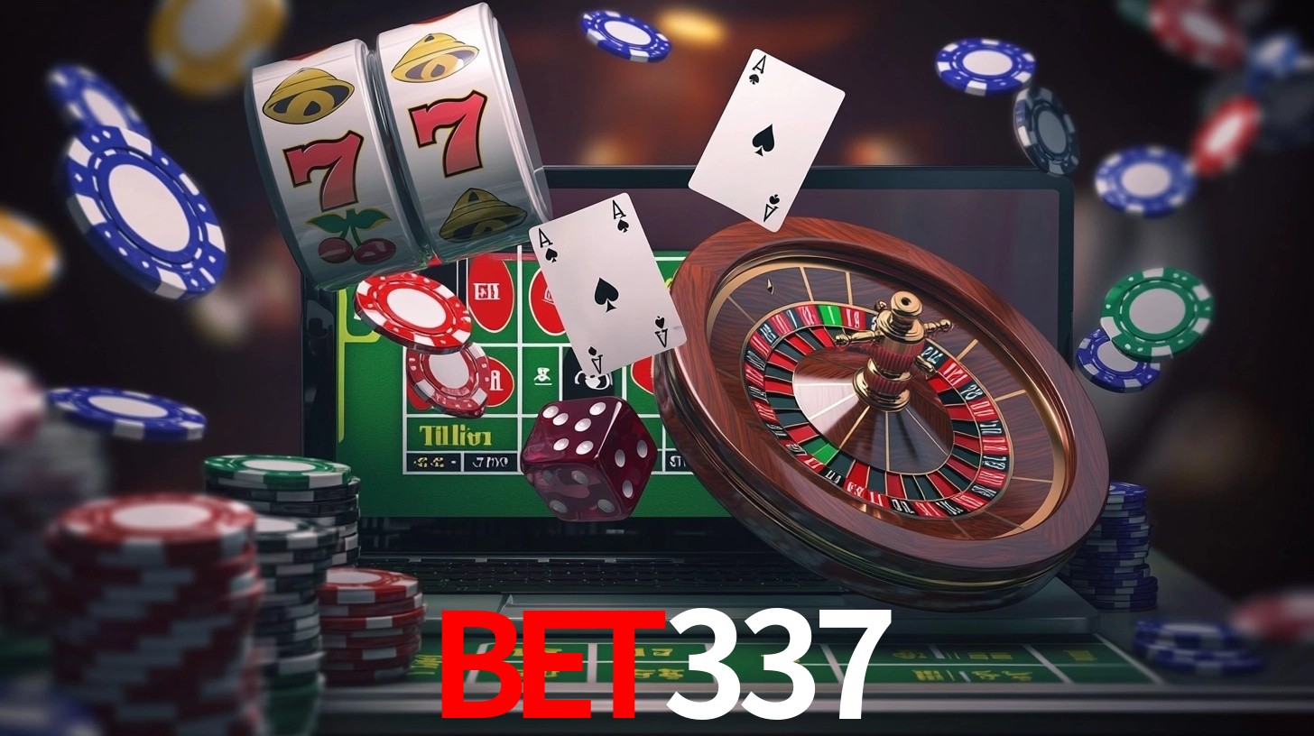 Explore as vantagens do bet337: serviço profissional e confiabilidade