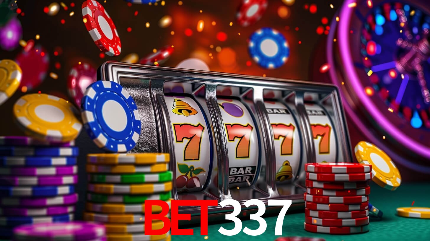 PIX Instantâneo bet337