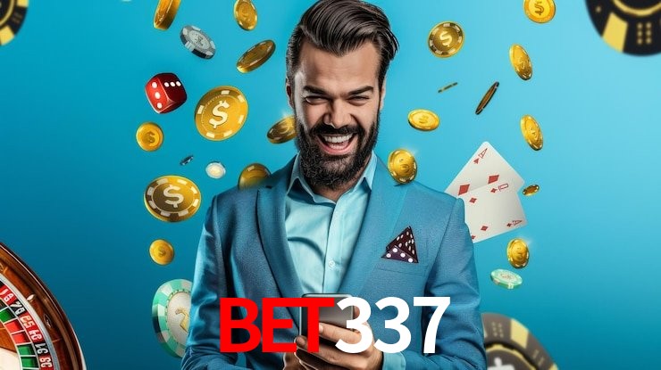 Game Providers bet337