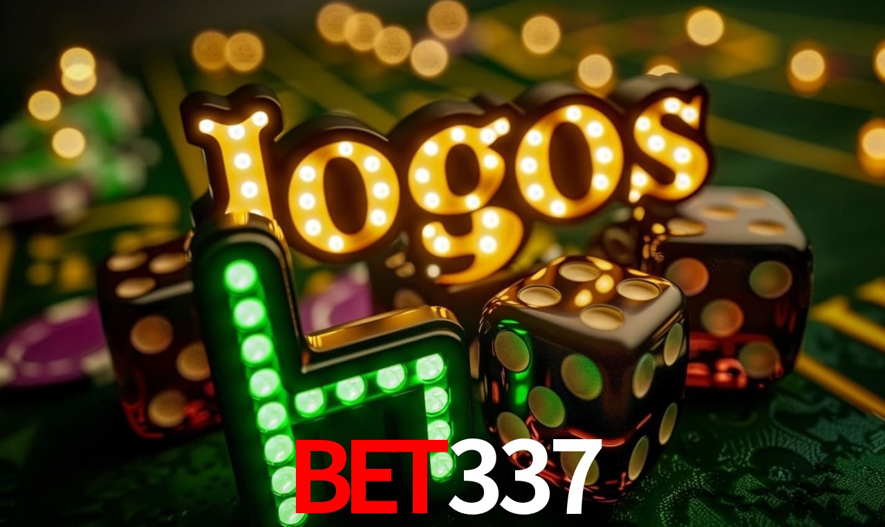 Recursos de Bônus bet337