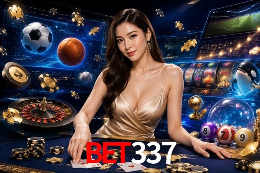 Platform Technology bet337