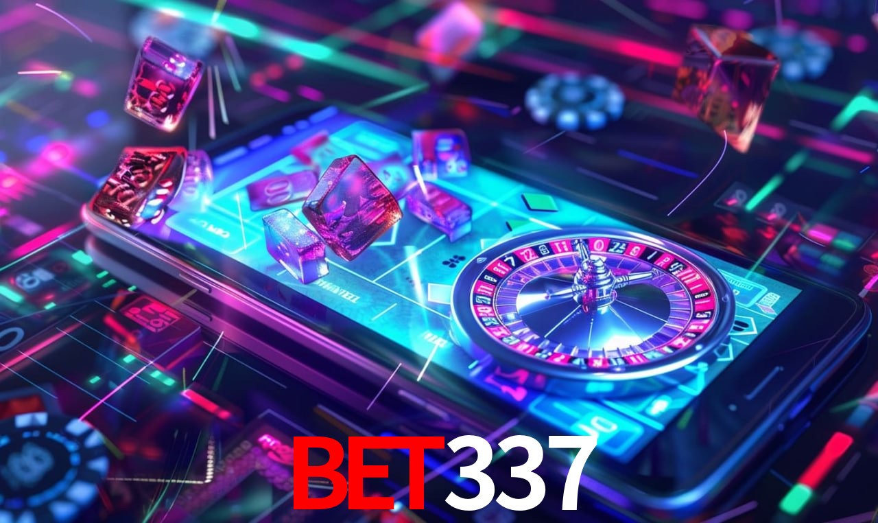 Apostas de Basquete bet337