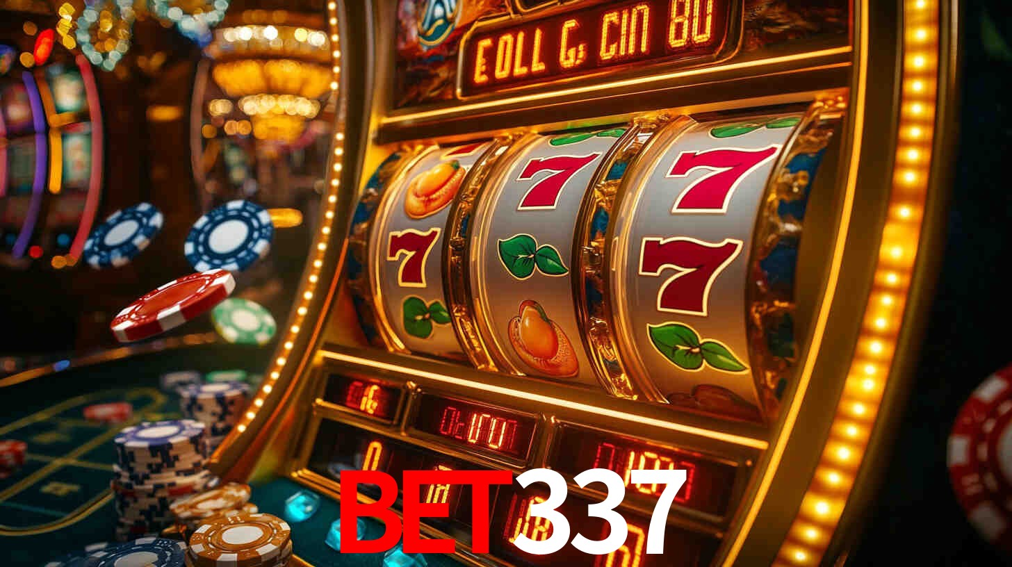 Premium Interface bet337