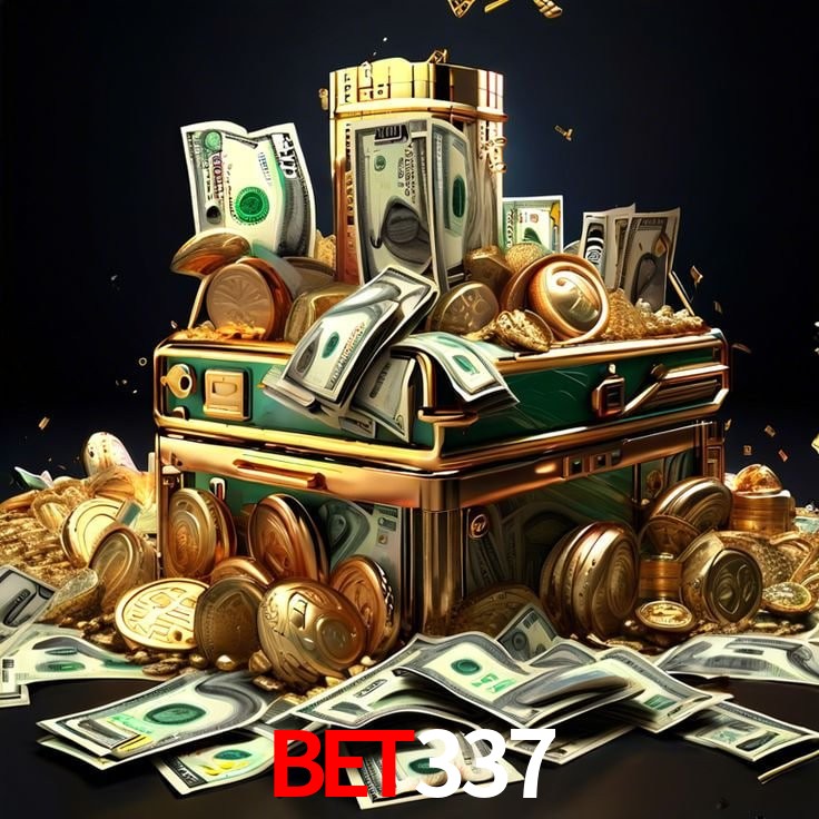 Apostas de Tênis bet337