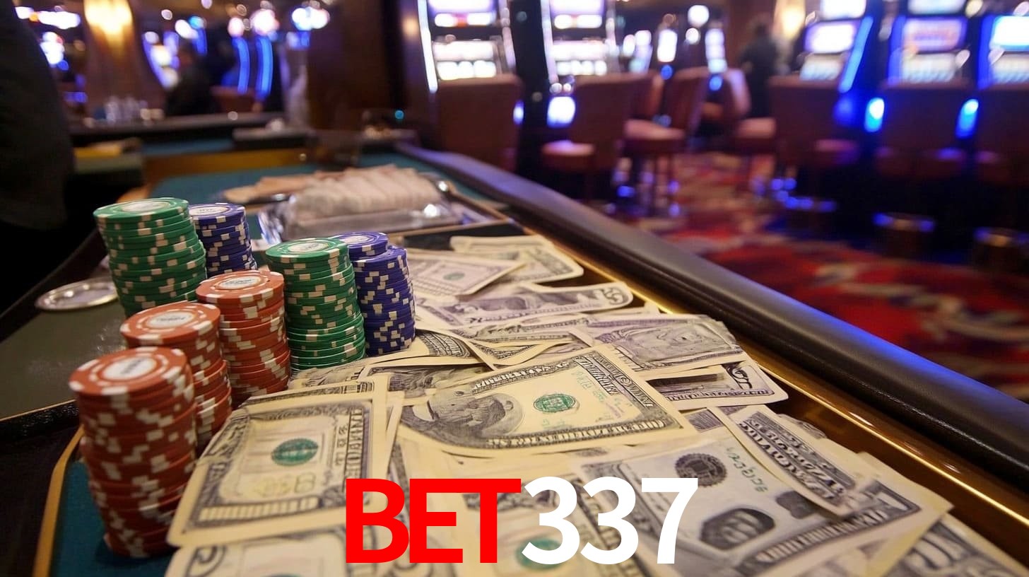 bet337 login — configurações de segurança e proteção de conta