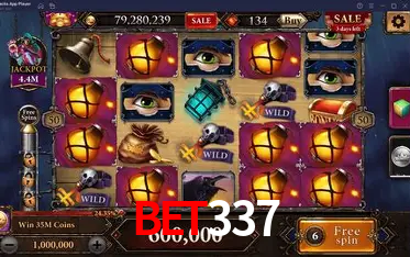 bet337 cadastro — tela de formulário no app oficial