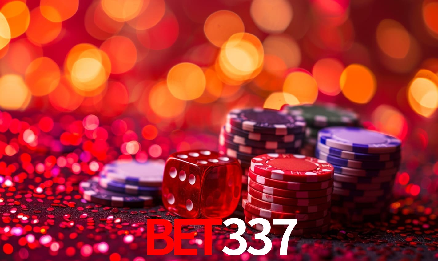 Desvendando o Mundo dos Jogos Virtuais na bet337