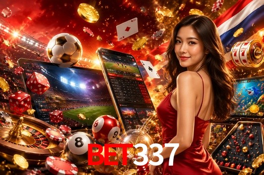 API Integration bet337