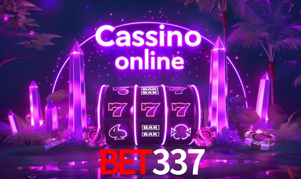 Integração de APIs bet337