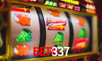 A Popularidade dos Caça-Níqueis no bet337