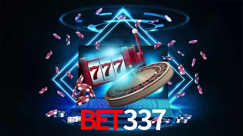 Benefícios da Conta bet337