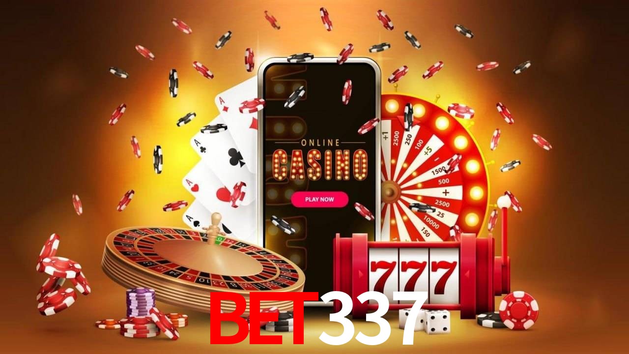 Login Seguro bet337