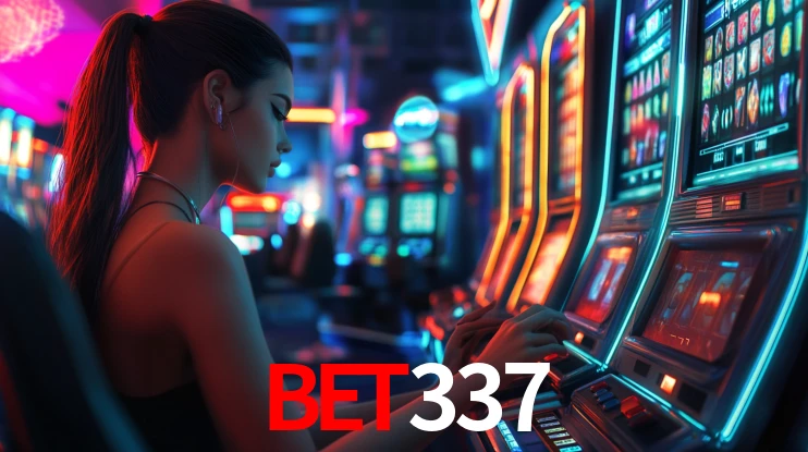 Experimente o Login Seguro Premium no bet337