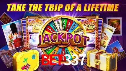 Descubra o Mundo do Cassino Online com bet337