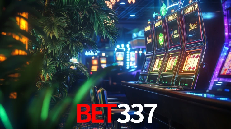 Programa VIP bet337