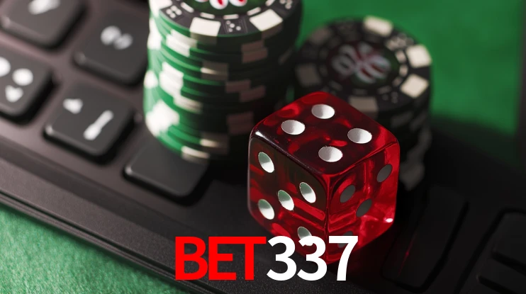 Seasonal Promotions bet337