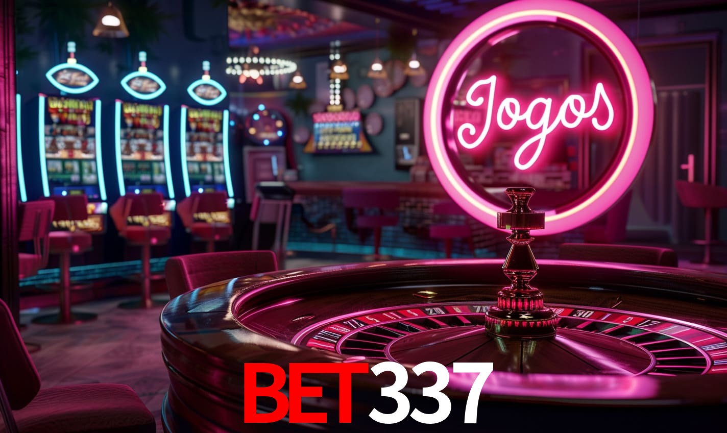 A Emoção da Loteria na bet337: Uma Chance de Mudança de Vida