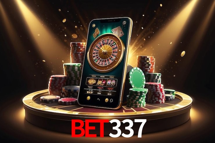 Design Responsivo bet337