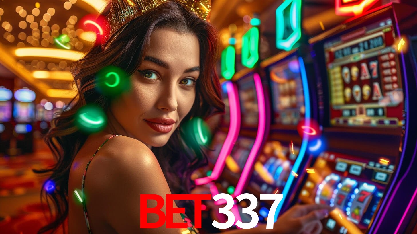 bet337 bet — mercados de futebol e esportes no app