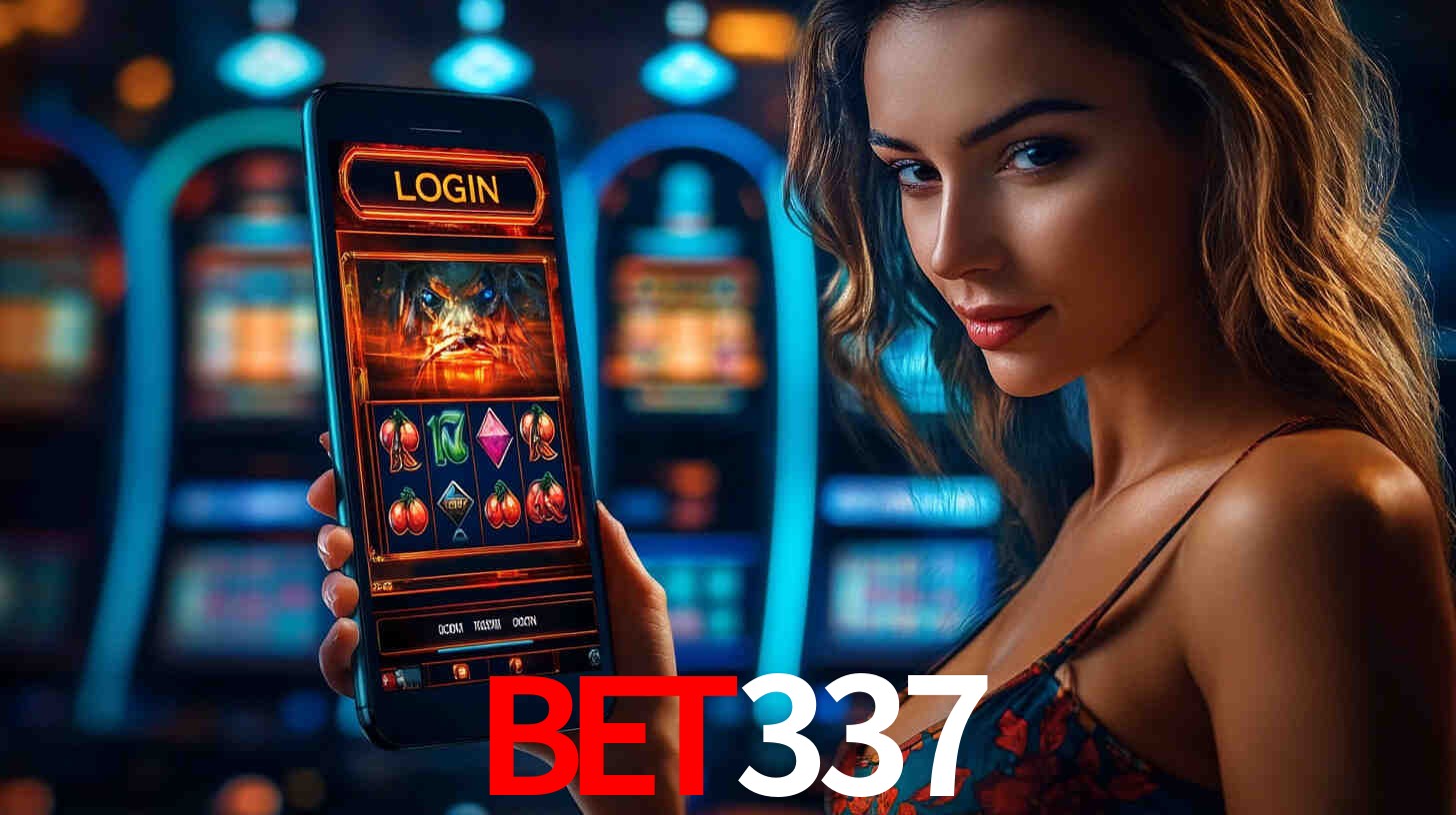 Bônus Generosos e Exclusivos no bet337 para Você!