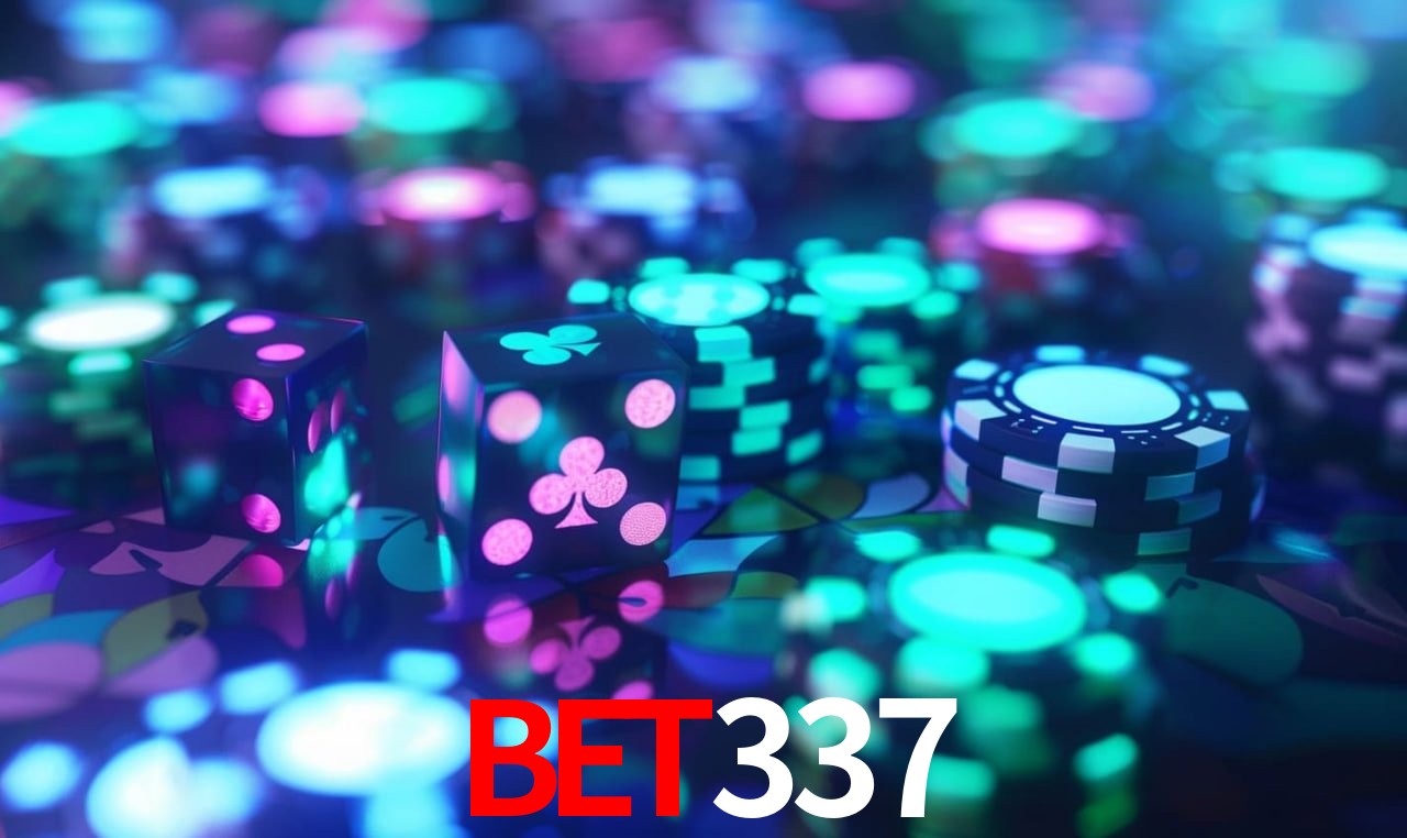 Mesa de Roleta bet337