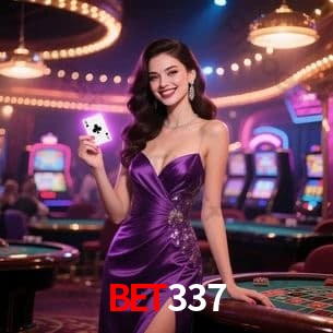 Bônus de Boas-vindas bet337