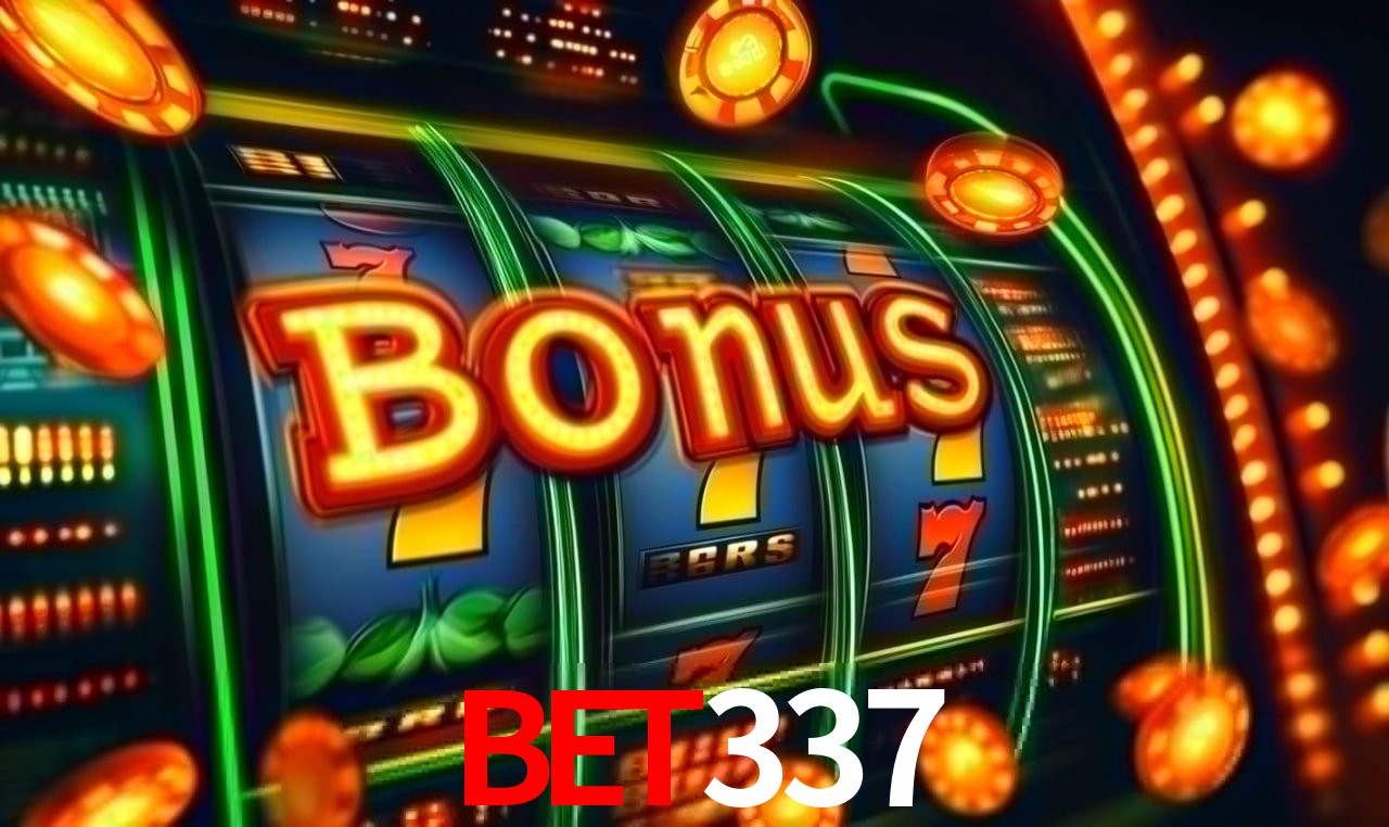 Roulette Table bet337