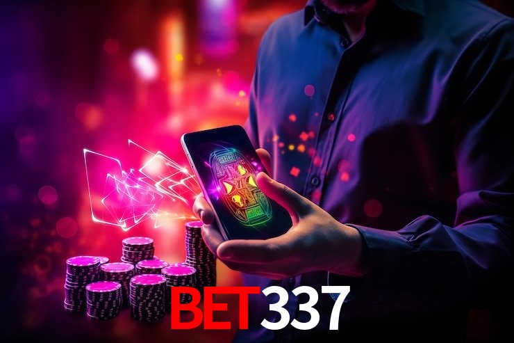 Torneios bet337