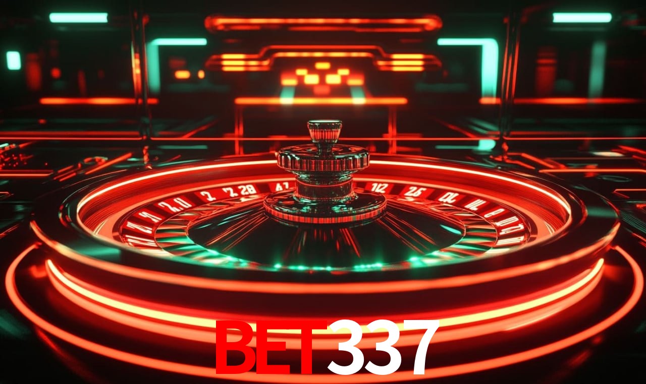 A Experiência Imersiva dos Cassinos Ao Vivo no bet337
