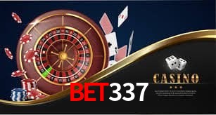 Apostas de Futebol bet337