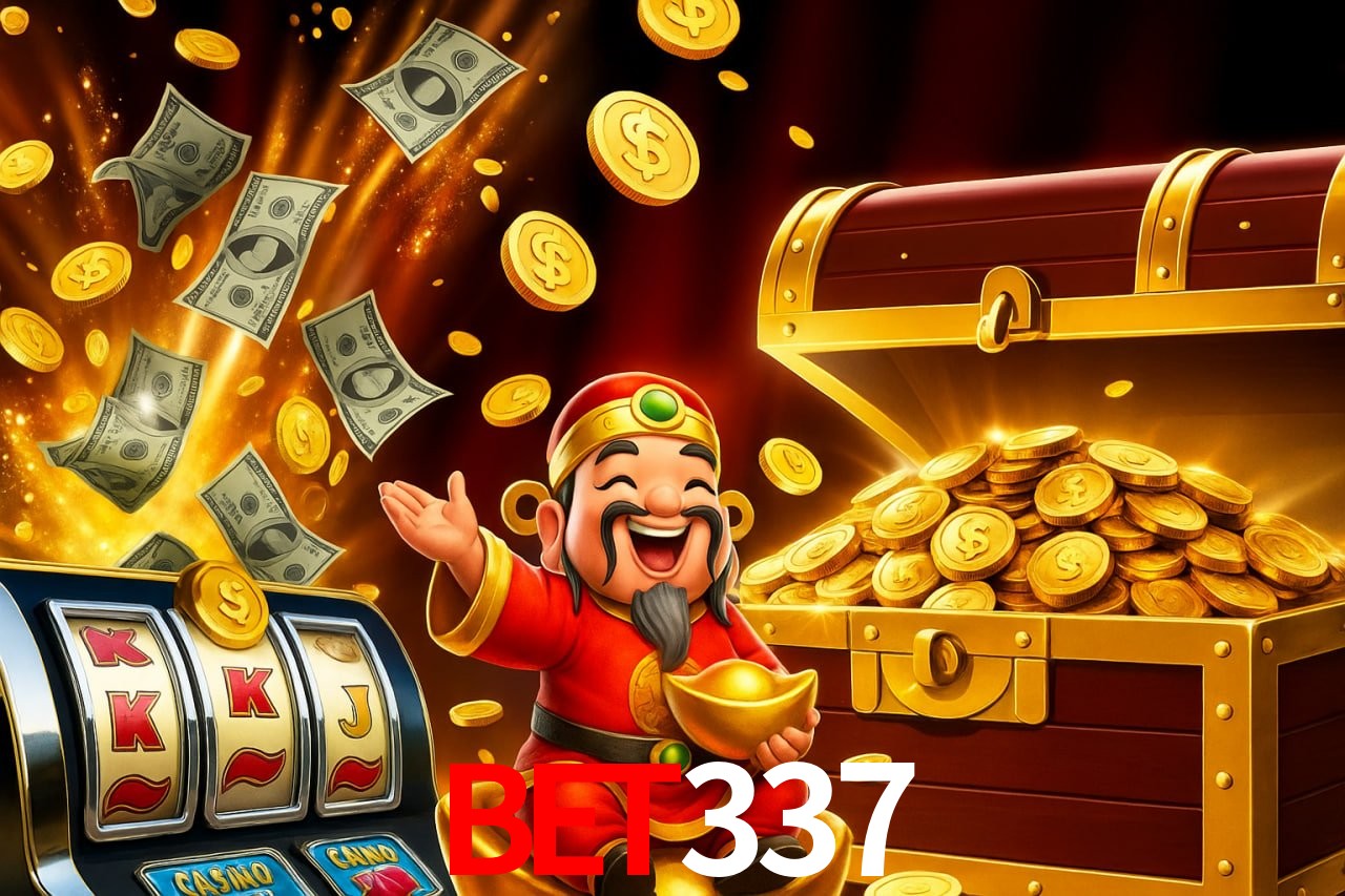 Jogos Exclusivos bet337