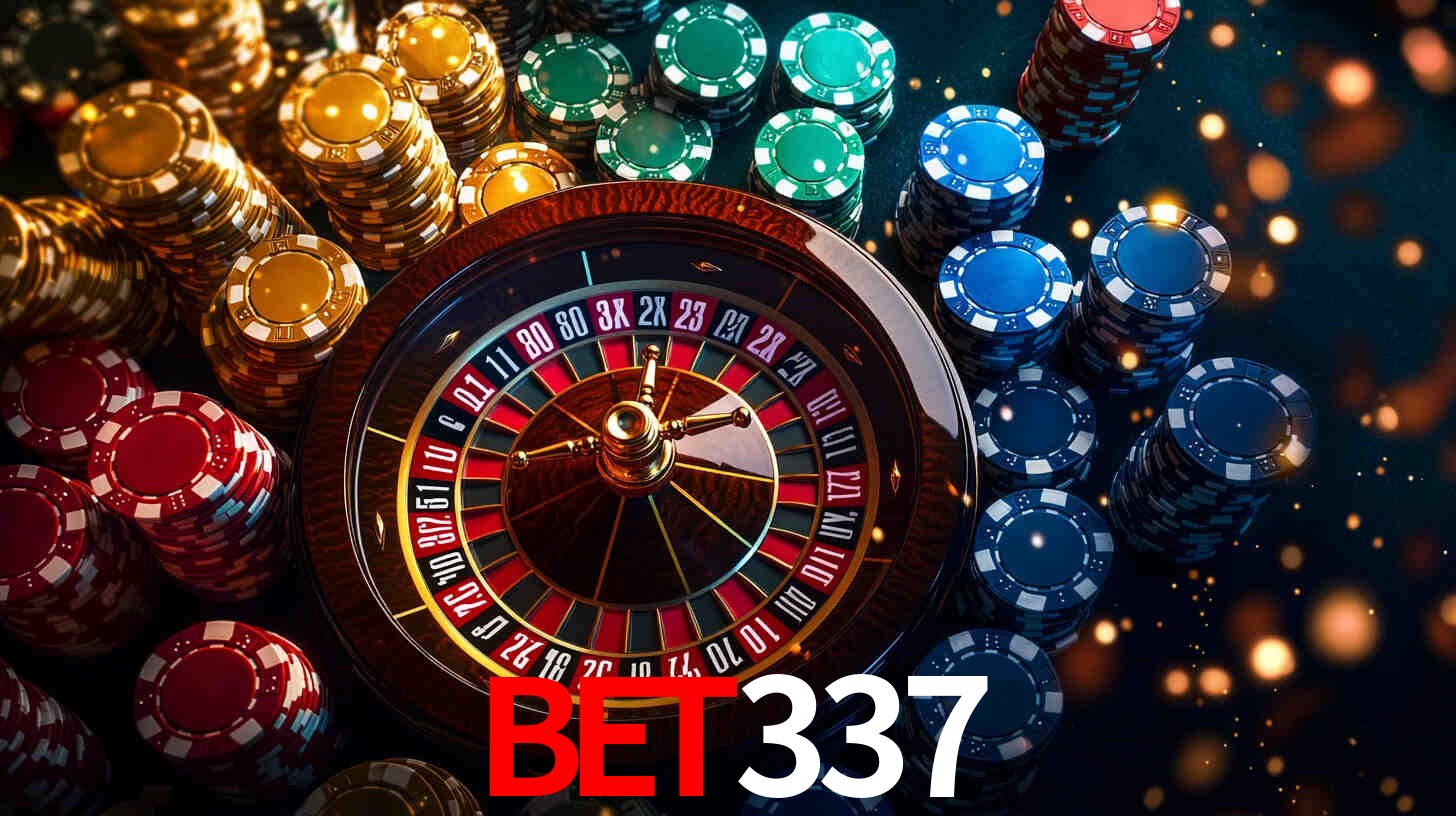 bet337 bônus — painel de promoções no aplicativo