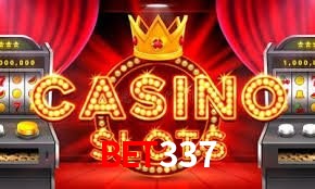 Live Casino bet337