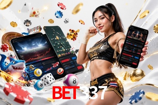 Exclusive Offers bet337