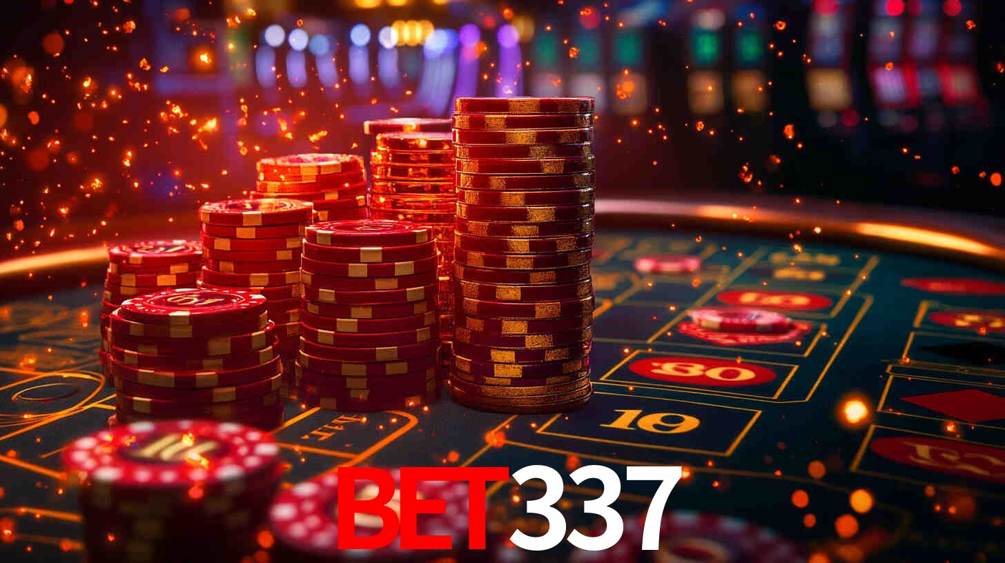 bet337 App Interface