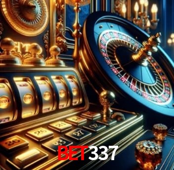 Casino VIP bet337