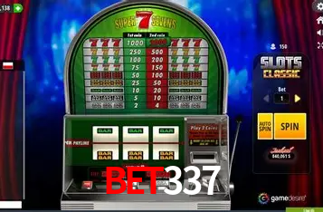 Descubra a Essência do bet337: Nossa História e Compromissos
