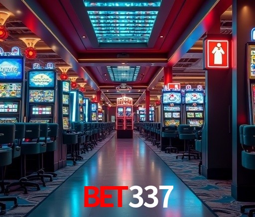 bet337 download — arquivo APK para Android oficial