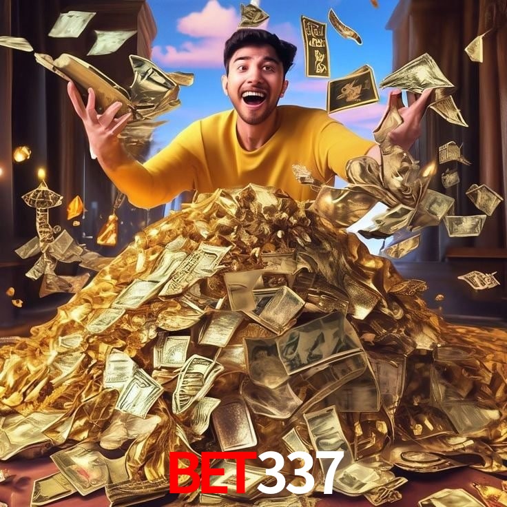 Casino Ao Vivo bet337