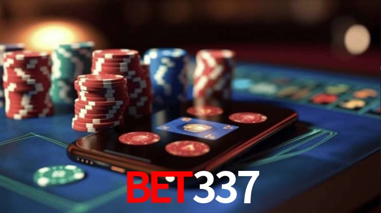 Provedores de Jogos bet337