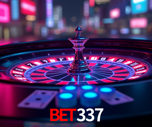 Inovações de Jogos na bet337: O Futuro das Experiências Interativas