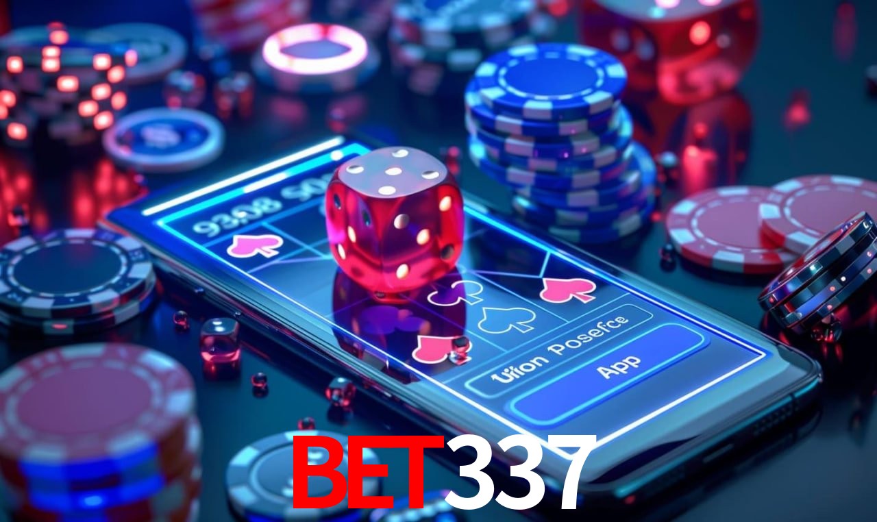 bet337 plataforma — depósito PIX instantâneo no caixa