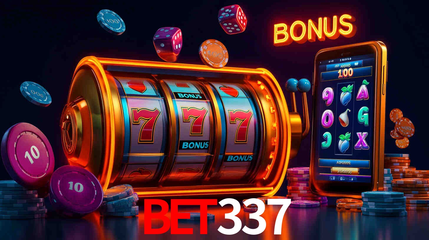 Explorando a Categoria de Eventos em Apostas na bet337