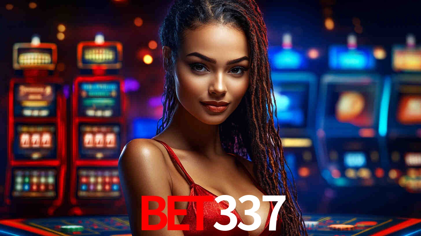 Descubra o Programa VIP da bet337: Vantagens Exclusivas para Jogadores