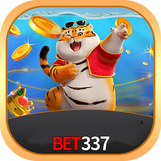Ícone app bet337